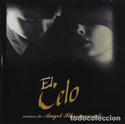 CDs de m&uacute;sica: El Celo- 8428353202414 - Foto 1