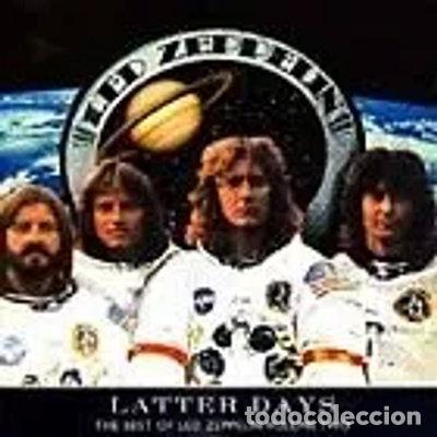 CDs de m&uacute;sica: Latter Days- 0075678327827