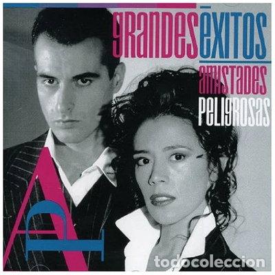 CDs de m&uacute;sica: Grandes &Eacute;xitos- 0724387343528 - Foto 1
