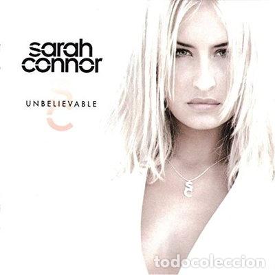 CDs de m&uacute;sica: Unbelievable- 5099750989258