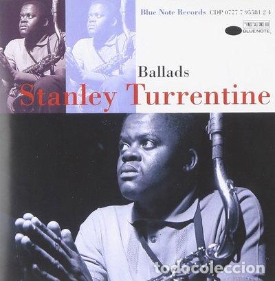 CDs de m&uacute;sica: Ballads- 0077779558124 - Foto 1