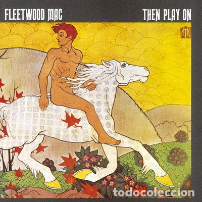 CDs de m&uacute;sica: Then Play On- 0075992744829