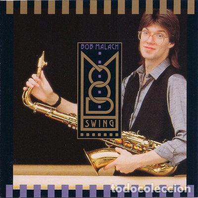 CDs de m&uacute;sica: Mood Swing- 4011687204526