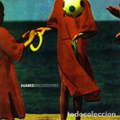 CDs de m&uacute;sica: Excursiones- 8430191310053 - Foto 1