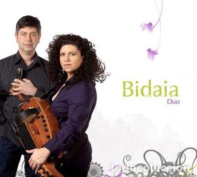 CDs de m&uacute;sica: Duo (0634479507557) (M&uacute;sica)