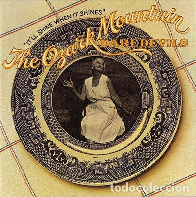 CDs de m&uacute;sica: It'll Shine When It Shines- 0602498610466