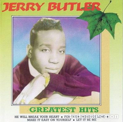 CDs de m&uacute;sica: Greatest Hits- 0027726908229