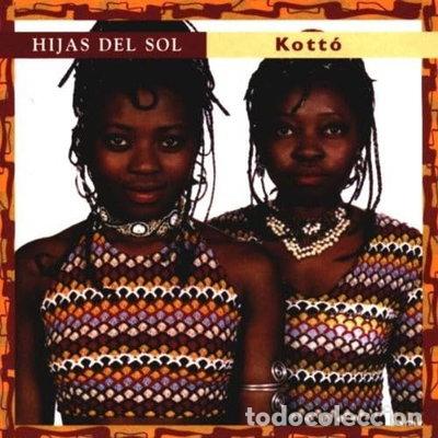 CDs de m&uacute;sica: Kott&oacute;- 0750447322929 - Foto 1