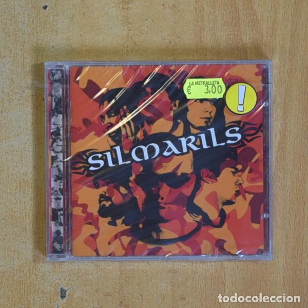 CDs de m&uacute;sica: SILMARILS - SILMARILS - CD - &iexcl;Mira mis otros productos!