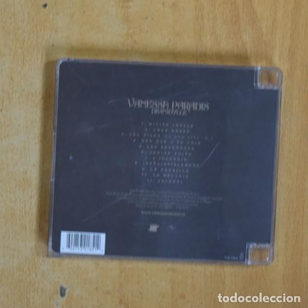 CDs de m&uacute;sica: VANESSA PARADIS - DIVINIDYLLE - CD - Foto 2