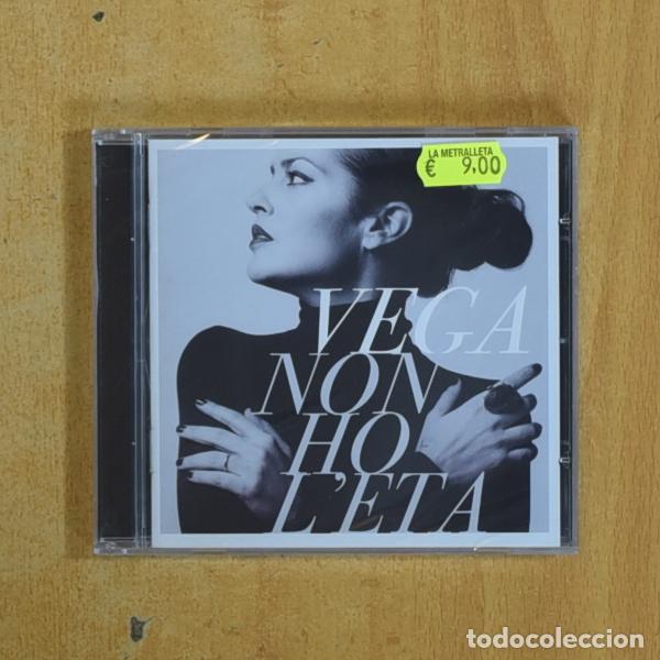 CDs de m&uacute;sica: VEGA - NON HO LETA - CD - &iexcl;Consulta mis otros art&iacute;culos!
