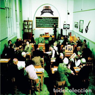 CDs de m&uacute;sica: The Masterplan- 5099749183025 - Foto 1