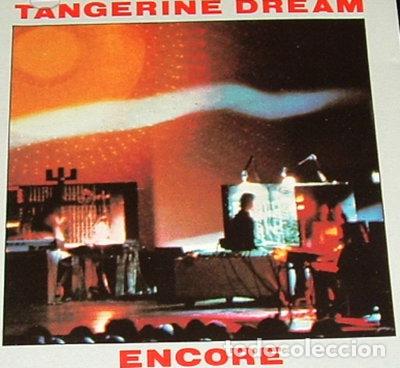CDs de m&uacute;sica: Encore- 5012981250621 - Foto 1
