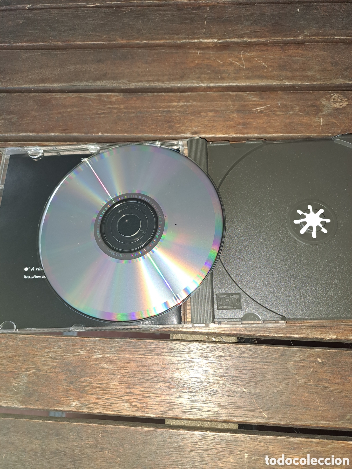 CDs de m&uacute;sica: CD Phil Collins But Seriously - Foto 4