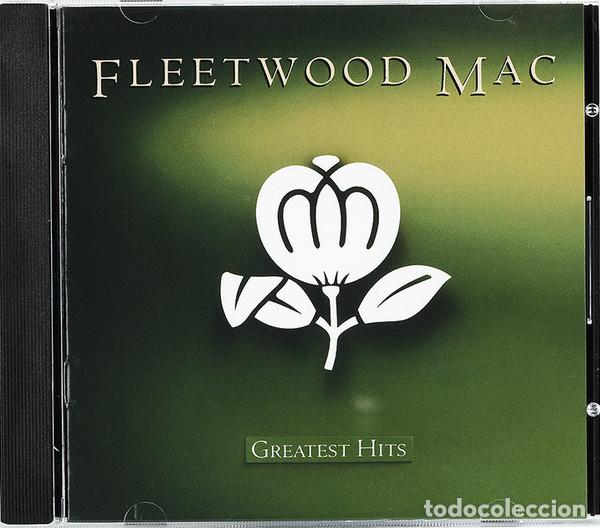 CDs de m&uacute;sica: CD Fleetwood Mac - Greatest Hits (1988) - Fleetwood Mac