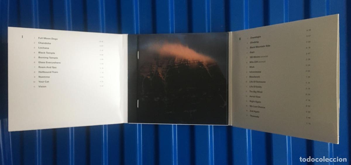 CDs de m&uacute;sica: Steve Tibbetts - Hellbound Train - An Anthology 2CD - Foto 3