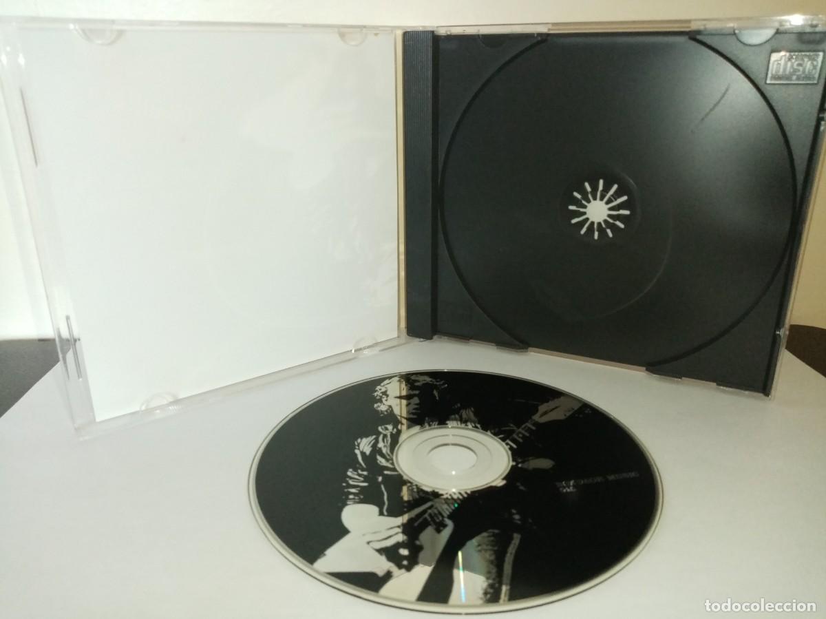 CDs de m&uacute;sica: Michael Schenker : Studio Session 79 (Japan CD) - Foto 3