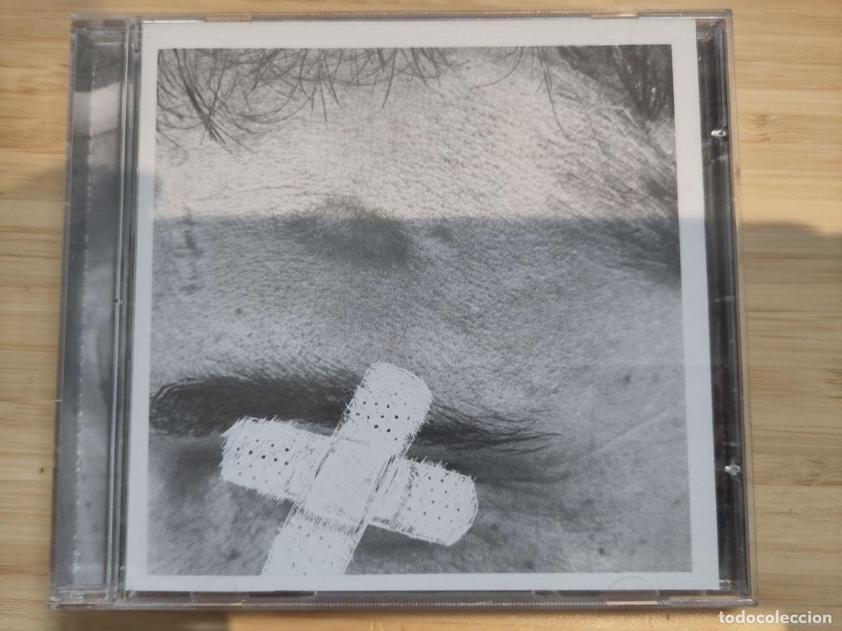 CDs de m&uacute;sica: Vendettas &ndash; Hey Amigo! (CD, 2014, Brasil)