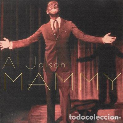 CDs de m&uacute;sica: Mammy- 5020214873929 - Foto 1