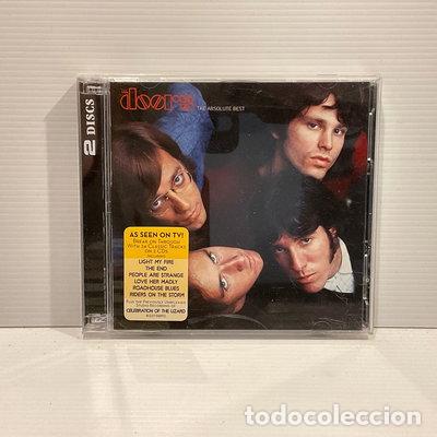 CDs de m&uacute;sica: Legacy: The Absolute Best- 9325583021619