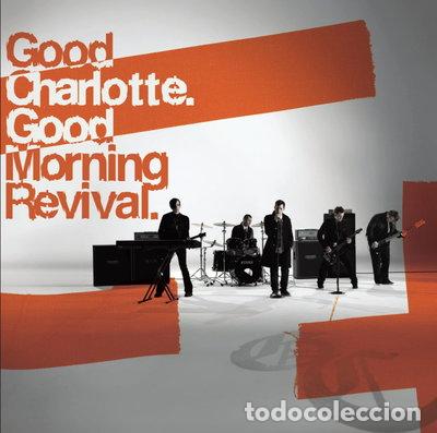 CDs de m&uacute;sica: Good Morning Revival- 0886970693523