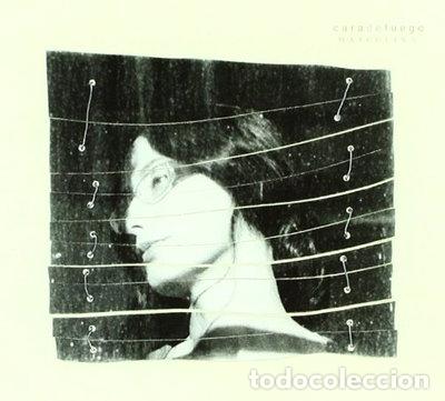 CDs de m&uacute;sica: Masculina- 5033197290720