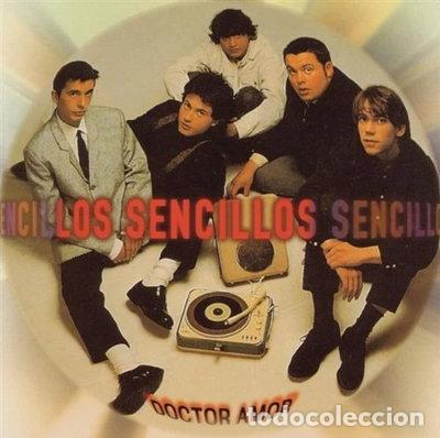 CDs de m&uacute;sica: Doctor Amor- 0743218370922