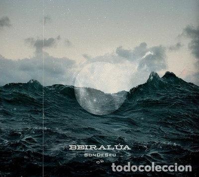 CDs de m&uacute;sica: Beiral&uacute;a- 8437011828064 - Foto 1