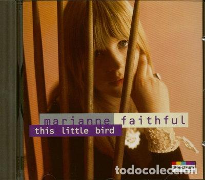 CDs de m&uacute;sica: This Little Bird- 0731455009729