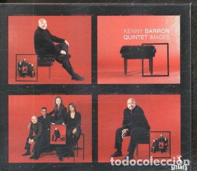 CDs de m&uacute;sica: Images- 0602498161302