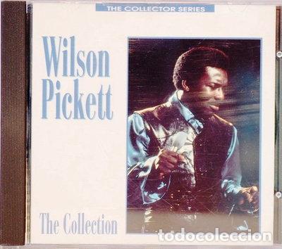 CDs de m&uacute;sica: The Collection- 5017615933826