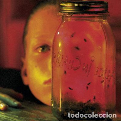 CDs de m&uacute;sica: Jar of Flies- 5099747485527