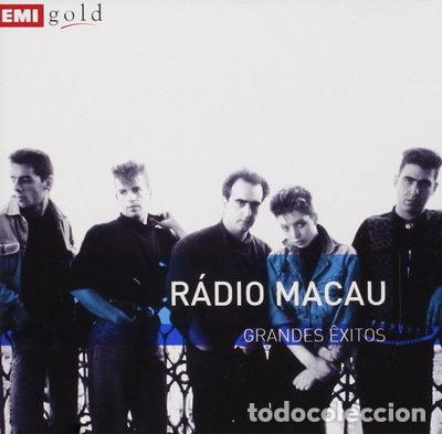 CDs de m&uacute;sica: Grandes &Ecirc;xitos- 0094637135426 - Foto 1
