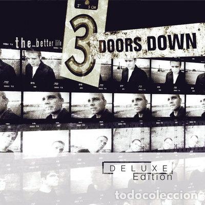 CDs de m&uacute;sica: The Better Life- 0602517341098