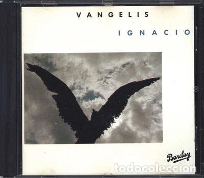 CDs de m&uacute;sica: Ignacio- 0042281304224 - Foto 1