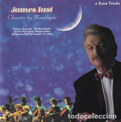CDs de m&uacute;sica: Classics by Moonlight- 0042284321822 - Foto 1