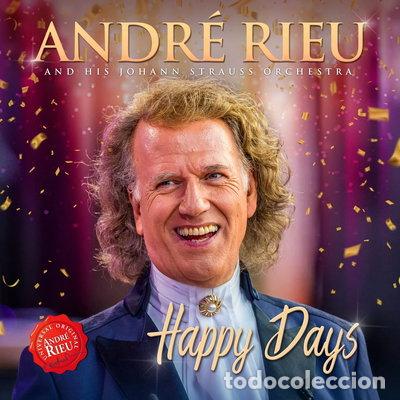 CDs de m&uacute;sica: Happy Days- 7444754879803