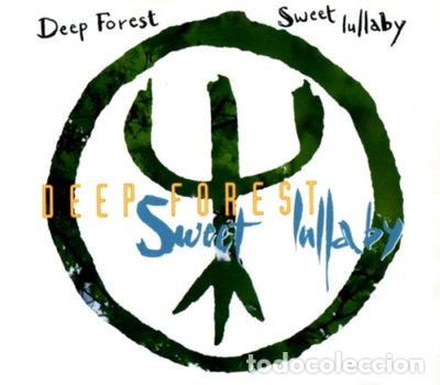 CDs de m&uacute;sica: Sweet Lullaby- 5099765992427