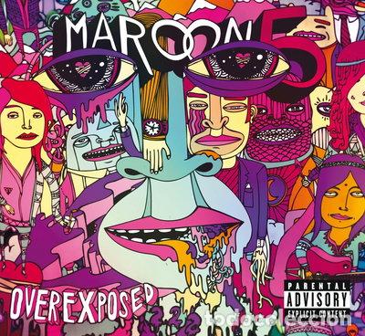 CDs de m&uacute;sica: Overexposed- 0602537042791 - Foto 1