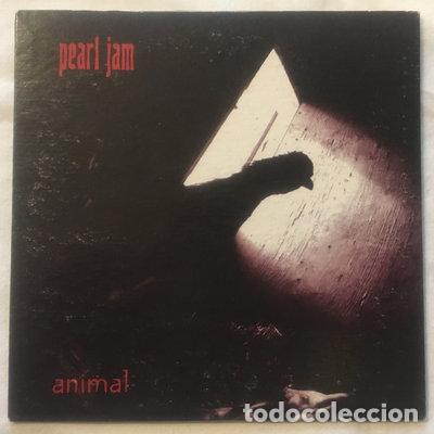 CDs de m&uacute;sica: Animal- 9399766051922