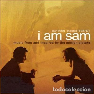 CDs de m&uacute;sica: I am Sam- 8426946020117 - Foto 1