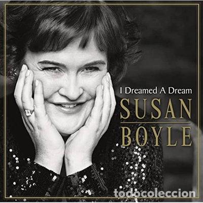 CDs de m&uacute;sica: I Dreamed a Dream- 0886975982929