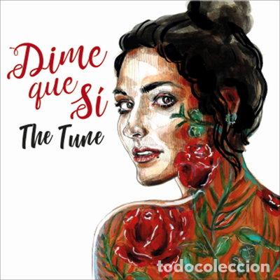 CDs de m&uacute;sica: Dime que s&iacute;- 8425953955818