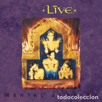 CDs de m&uacute;sica: Mental Jewelry- 0008811034627