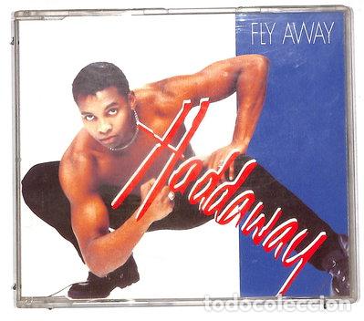 CDs de m&uacute;sica: Fly Away- 0743212653120