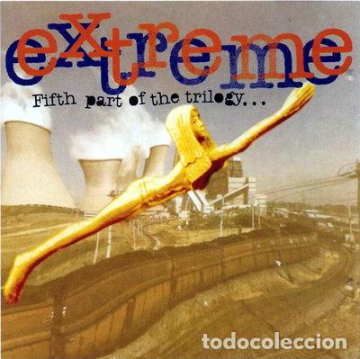 CDs de m&uacute;sica: Fifth Part of the Trilogy- 5450162532560