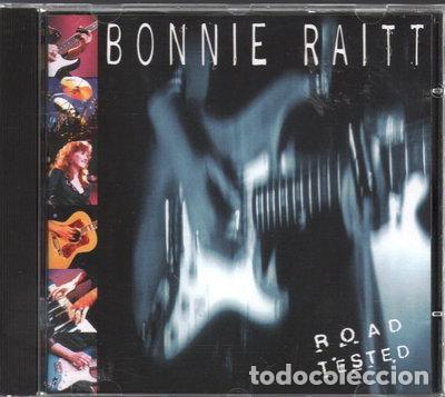 CDs de m&uacute;sica: Road Tested- 0724383607723