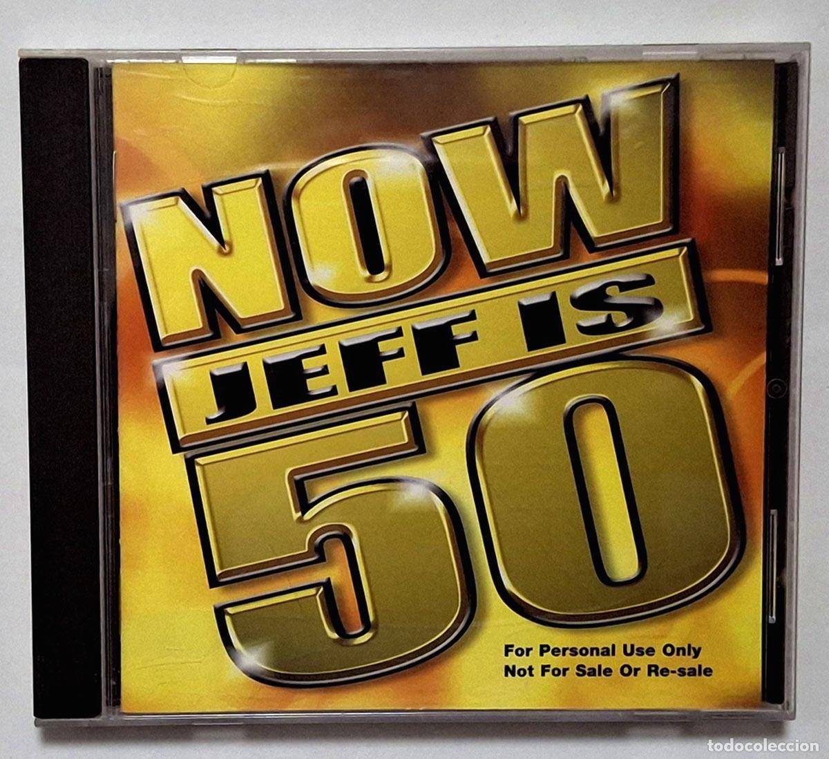 CDs de m&uacute;sica: CD Now That�s What I Call Music 50