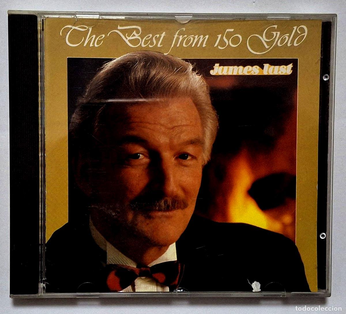 CDs de m&uacute;sica: CD The Best of� - The Best from the 60s