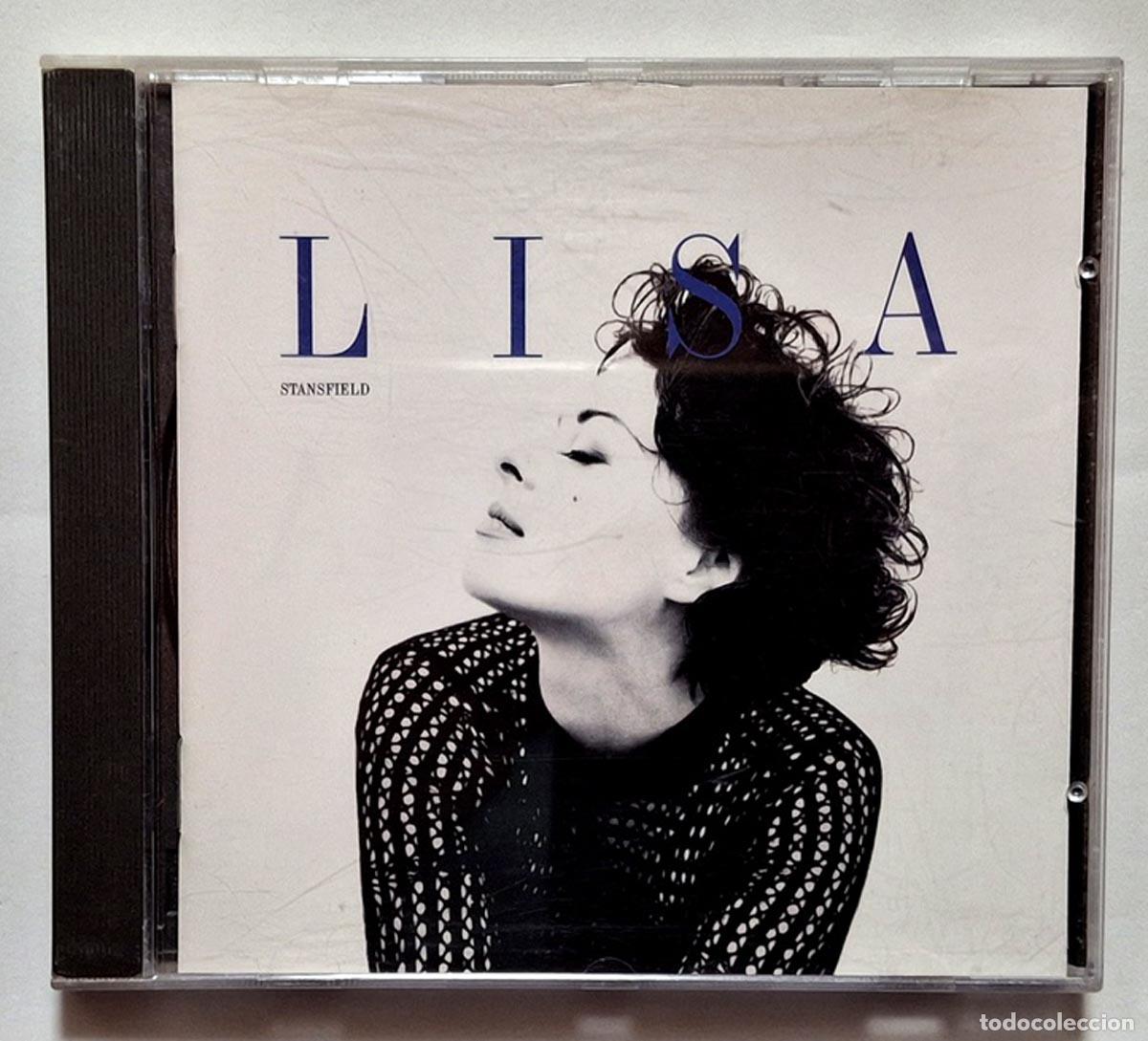 CDs de m&uacute;sica: CD Liza Minnelli - Liza